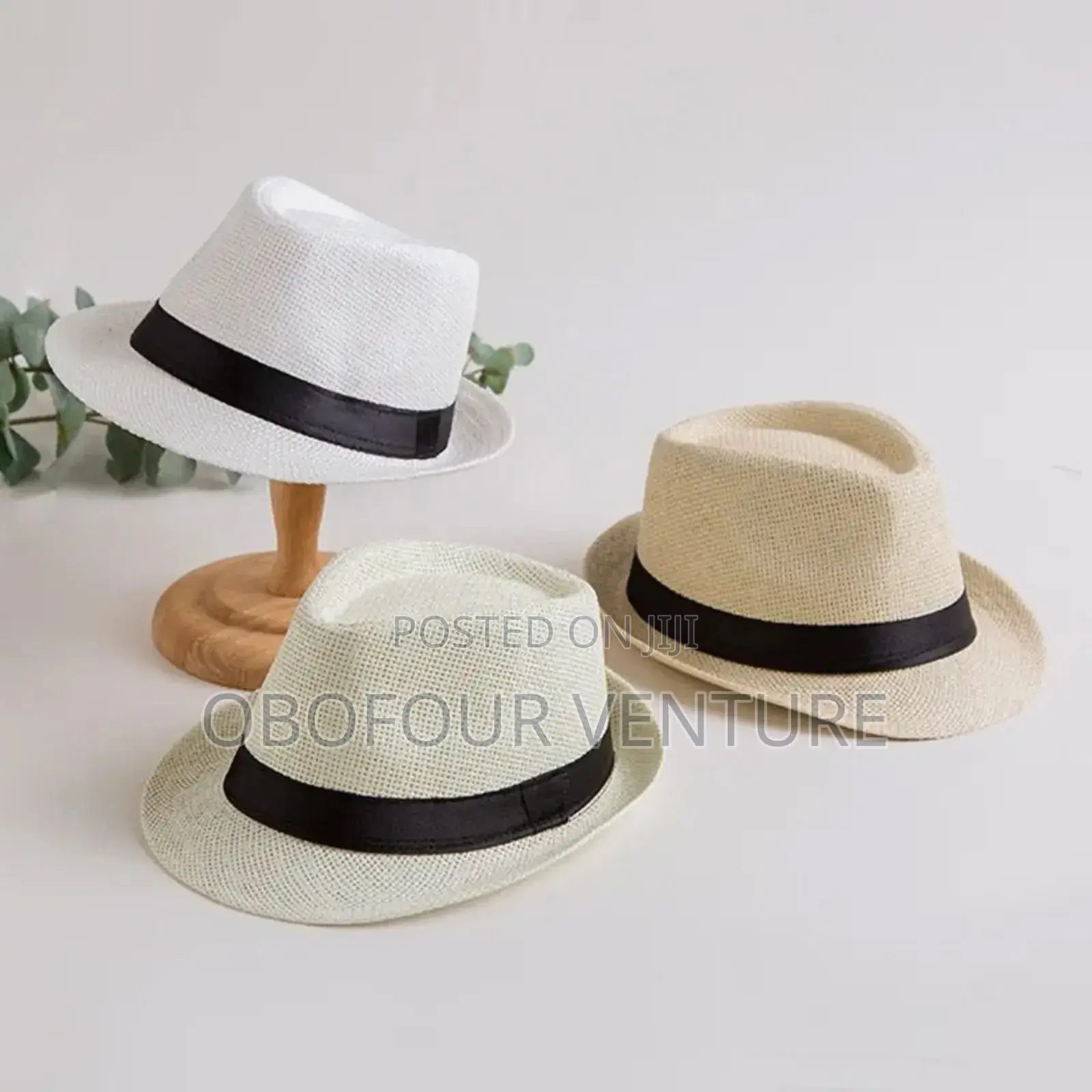 Men's Sun Hat Simple Linen Breathable Refreshing Hats Ppl,Gygyy Ss4500