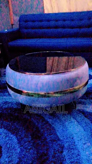 Center Table