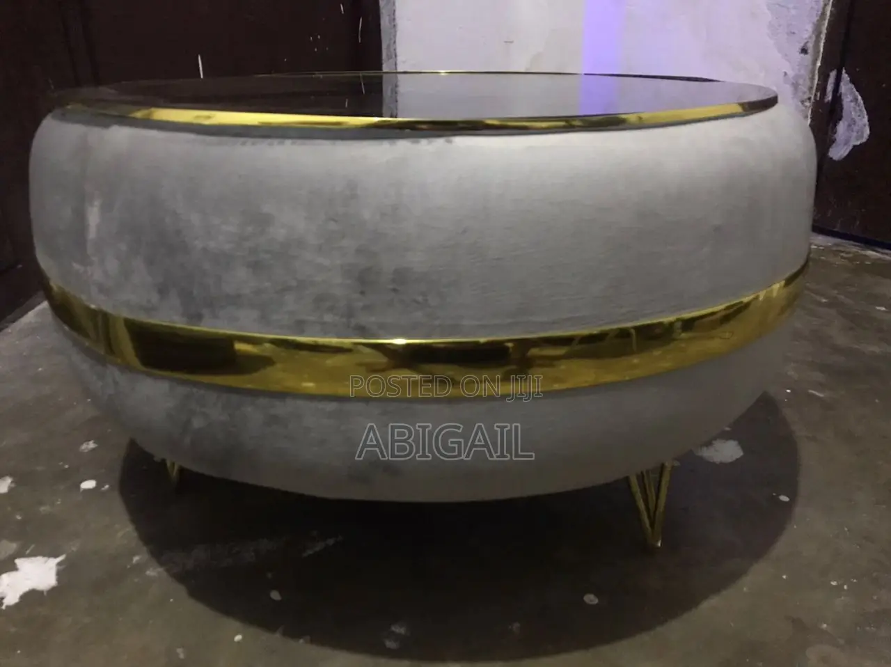 Center Table