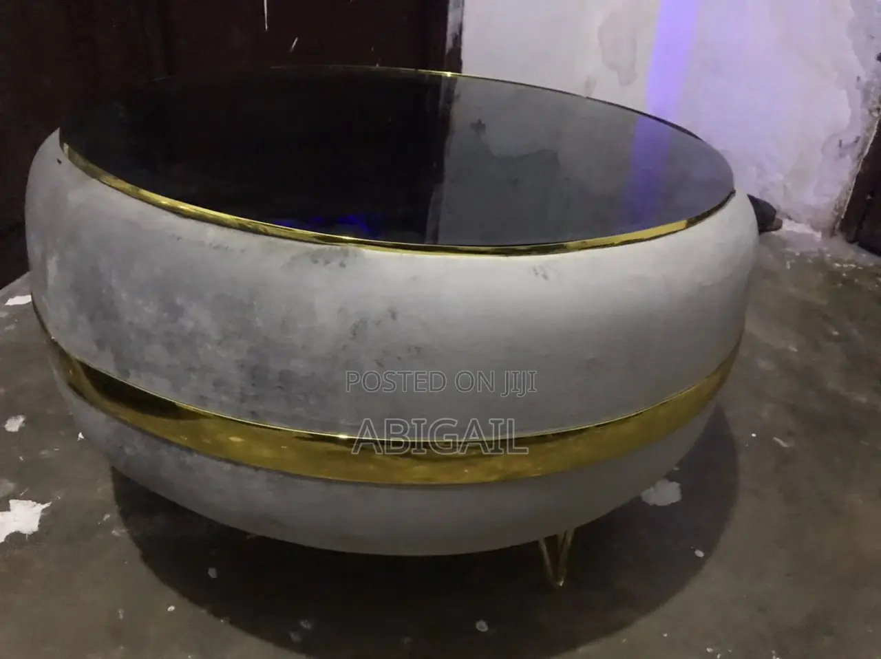 Center Table