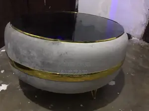 Center Table