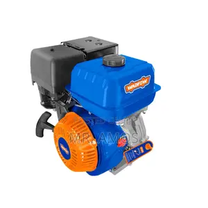 15hp 4 Stroke Gasoline Engine 420CC - Wgnaa190q