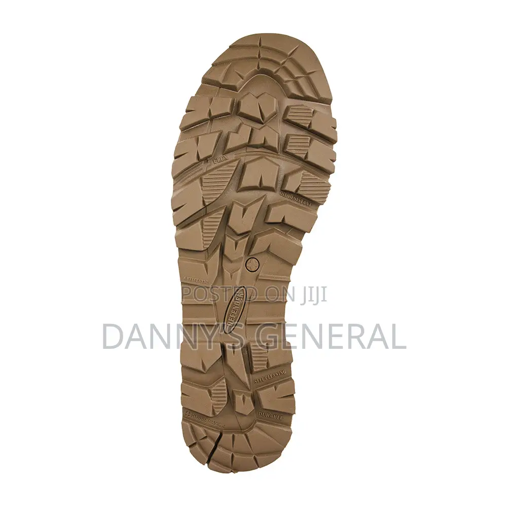 Haix Combat Hero Tactical Boot