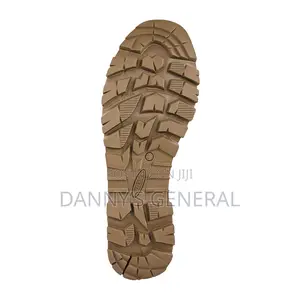 Haix Combat Hero Tactical Boot