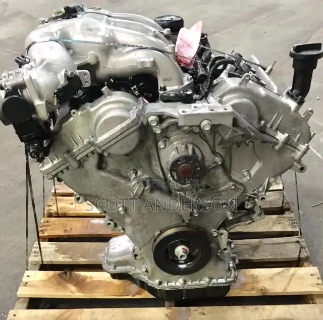 Hyundai And Kia Home Used Car Engines
