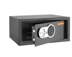 27l Electronic Safe - Web1535
