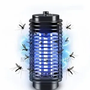 Electronical Mosquito Killer0