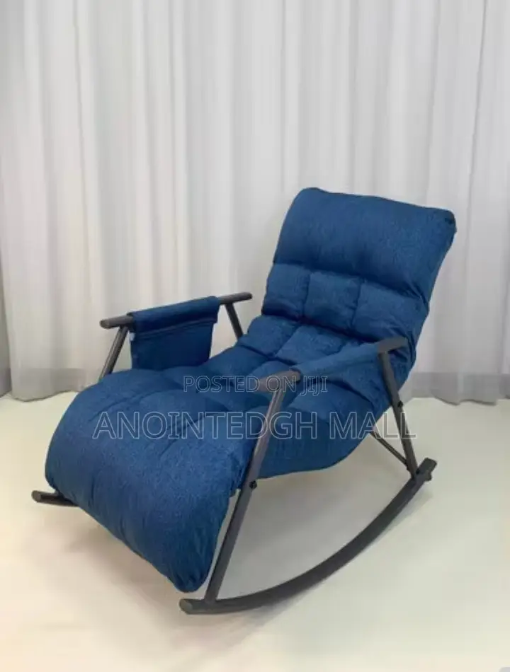 Recliner/Rocking Chair