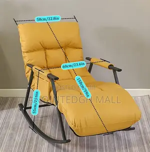Recliner/Rocking Chair