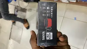 Airpod Pro Black