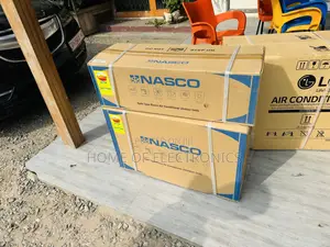 1.5hp Split R410 Gas Nasco Air Conditioner