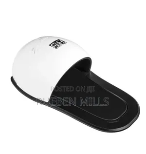 Double Use Detachable Foot and Hand Nail Dryer Lamp