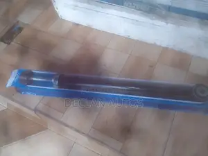 Honda Civic 2016 Rear Shocks Absorbers