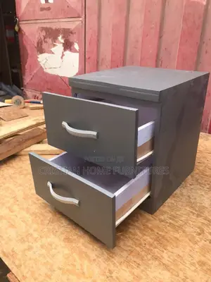 Bed Side Drawers