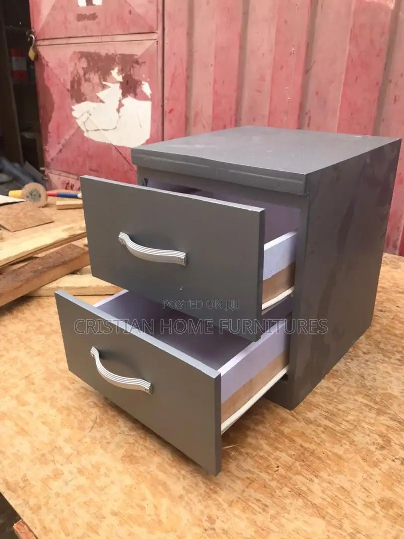 Bed Side Drawers