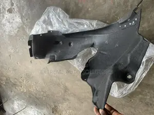 Honda Accord 2020 Front Fender Linen