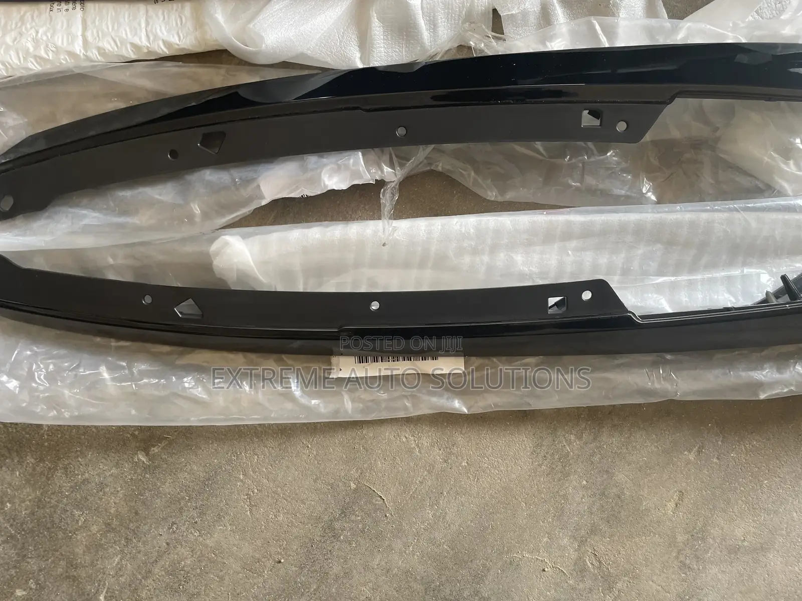 Honda Civic 2018 Headlight Chrome