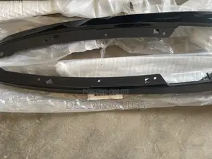 Honda Civic 2018 Headlight Chrome