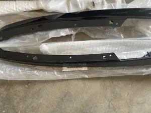Honda Civic 2018 Headlight Chrome
