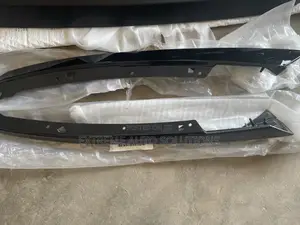 Honda Civic 2018 Headlight Garnish