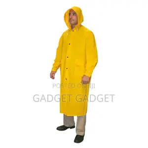 Rain Coat ( Jacket )