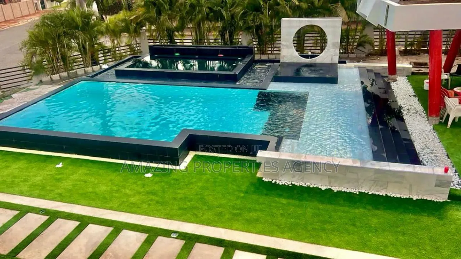 5bdrm House in Airport Residential Area for sale