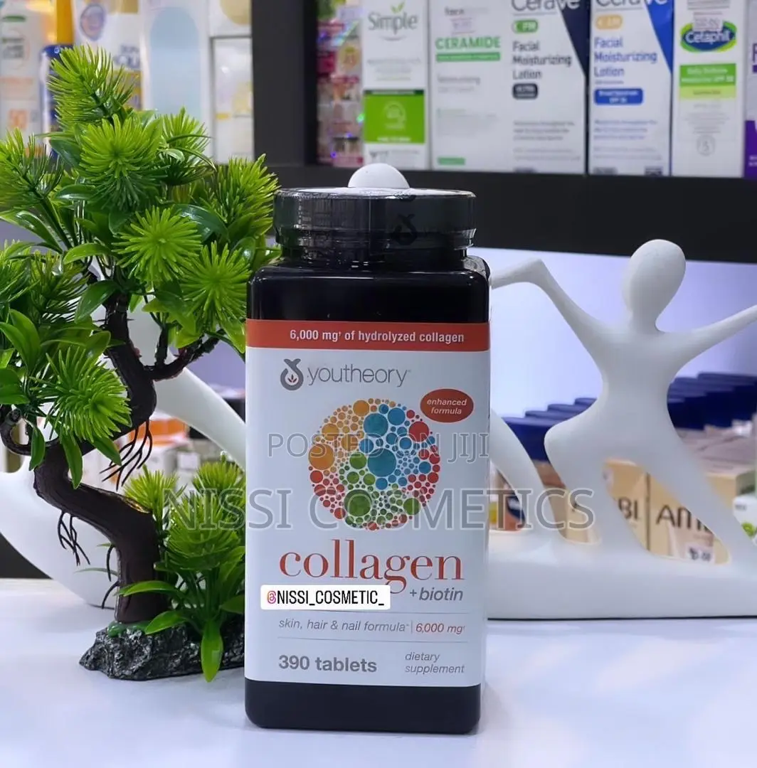 Youtheory Collagen