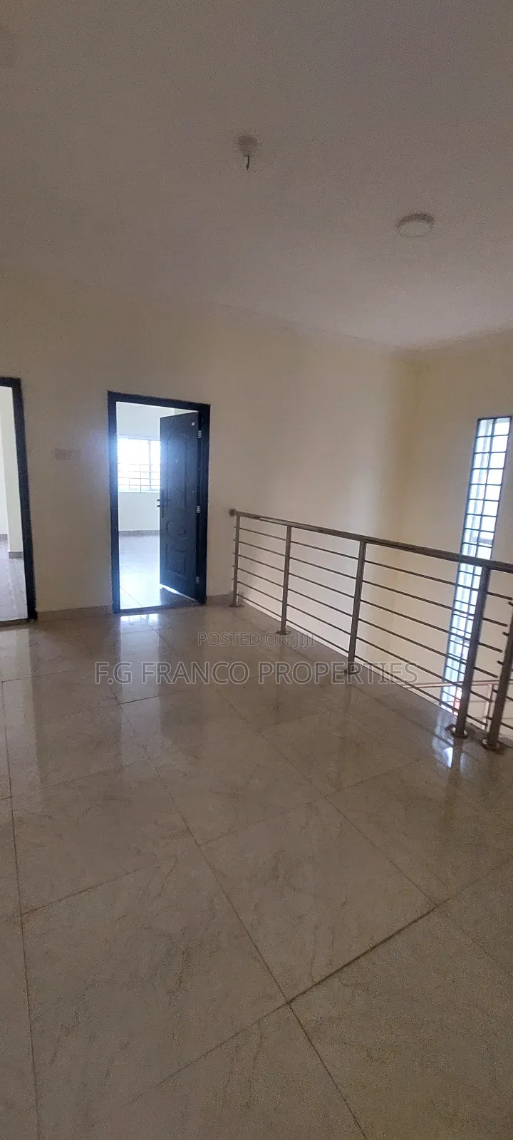4bdrm House in Kg. Franco, Spintex for sale