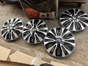 Wheel Covers for Honda Cars 14, 15 and 16 Rims