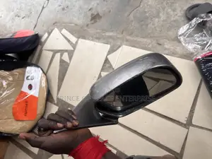 Honda Civic 2002 Driving Mirror Folding Type Pair