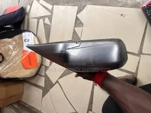Honda Civic 2002 Driving Mirror Folding Type Pair