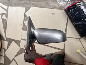 Honda Civic 2002 Driving Mirror Folding Type Pair