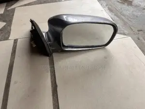 Honda Civic 2002 Driving Mirror Folding Type Pair