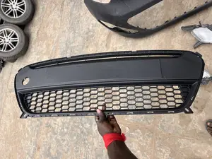 Kia Morning or Picanto 2012 Front Down Grill