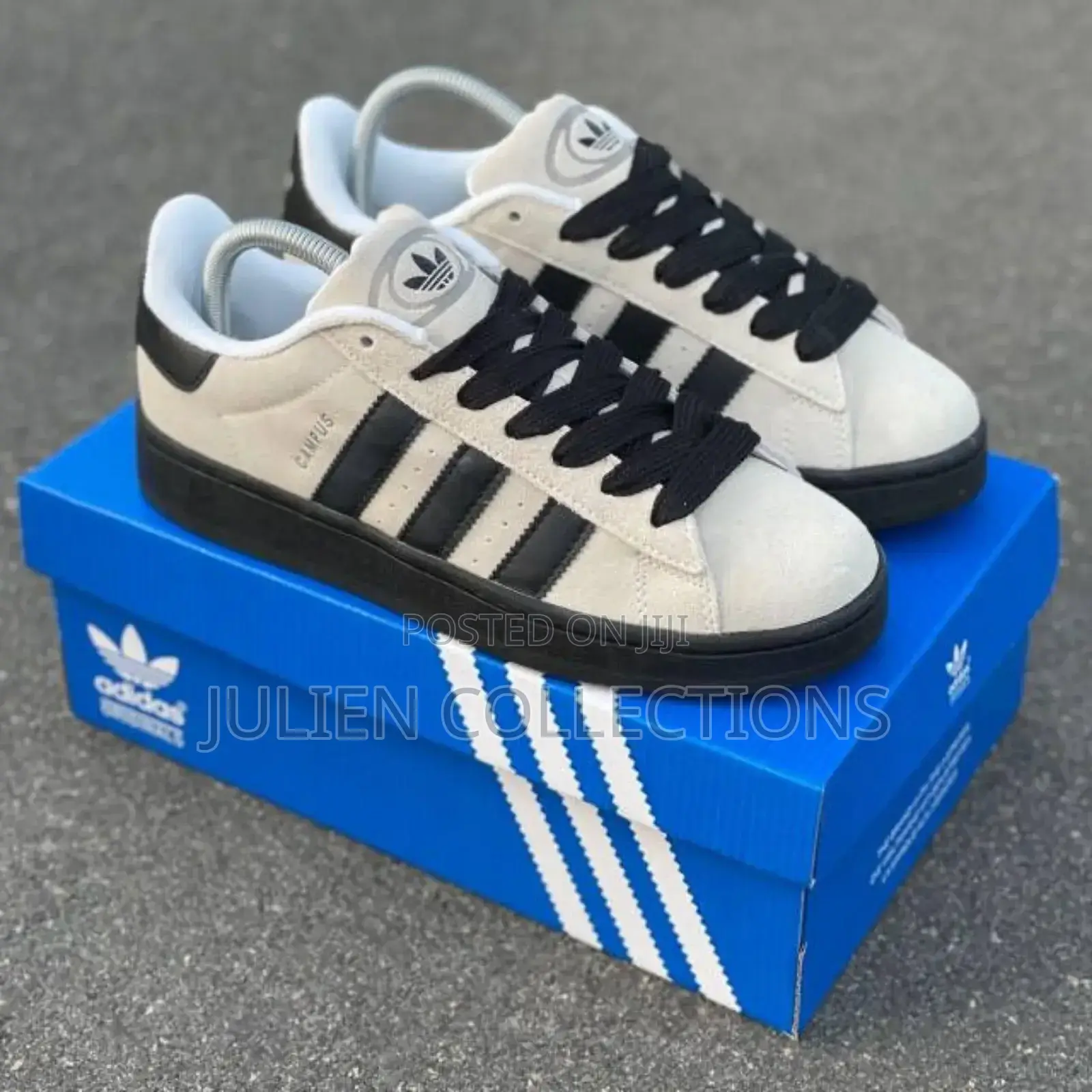 Adidas Campus