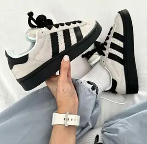 Adidas Campus