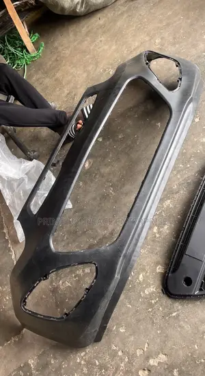 Kia Morning / Kia Picanto 2012 2013 2014 Front Bumper