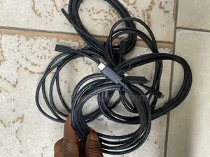 Original Uk Used Type C to Type C Cord/Cable for Laptop