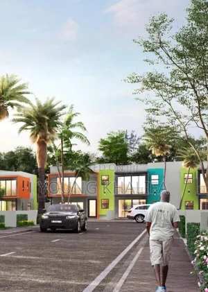 3 Bedroom Town Houses for Sale Tema Community 26