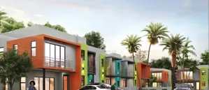3 Bedroom Town Houses for Sale Tema Community 26