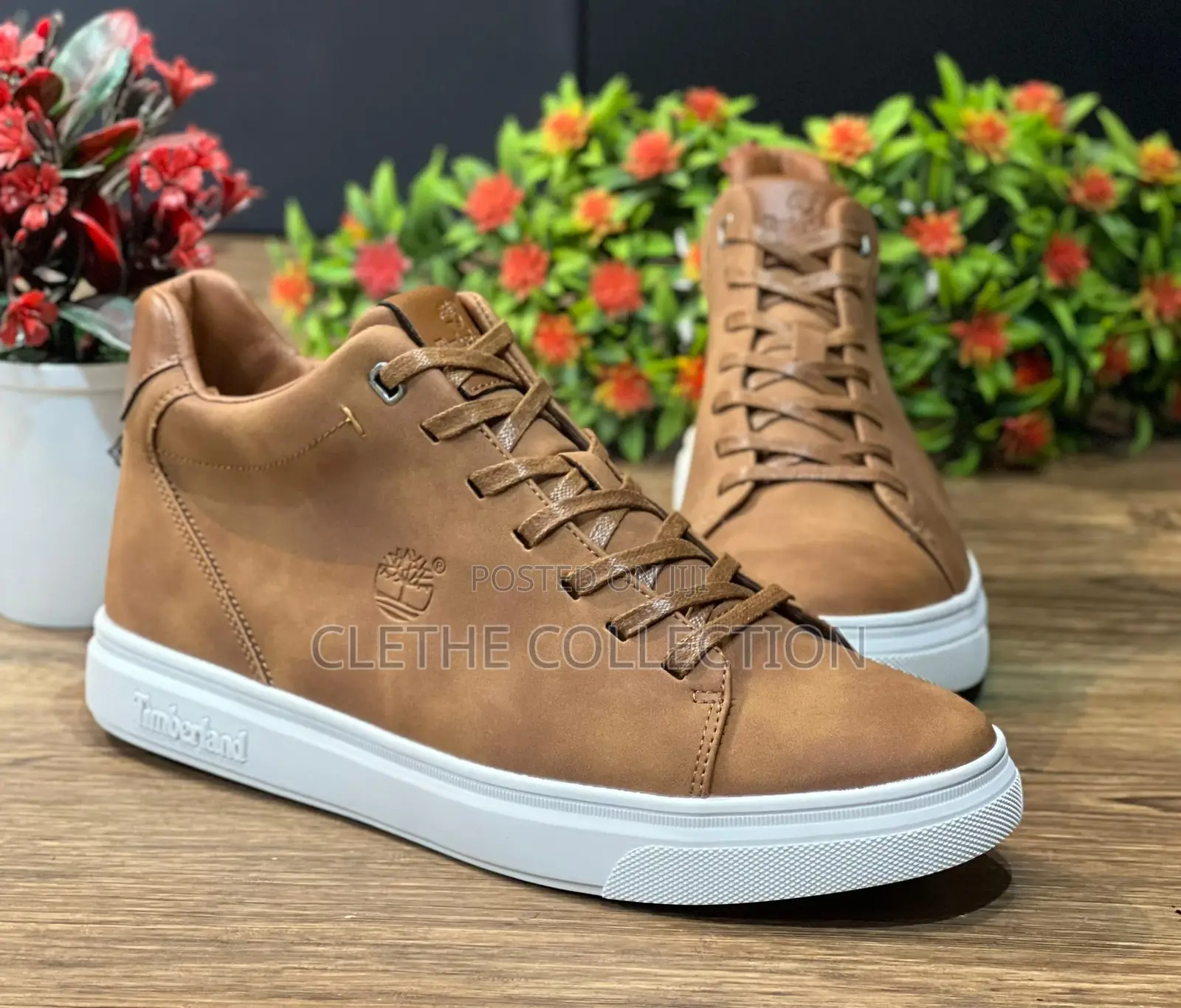 Timberland Casual Shoe