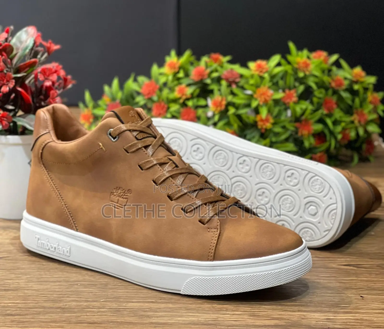 Timberland Casual Shoe