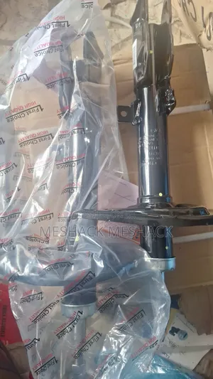 Toyota Camry Front and Back Shock Absorber
