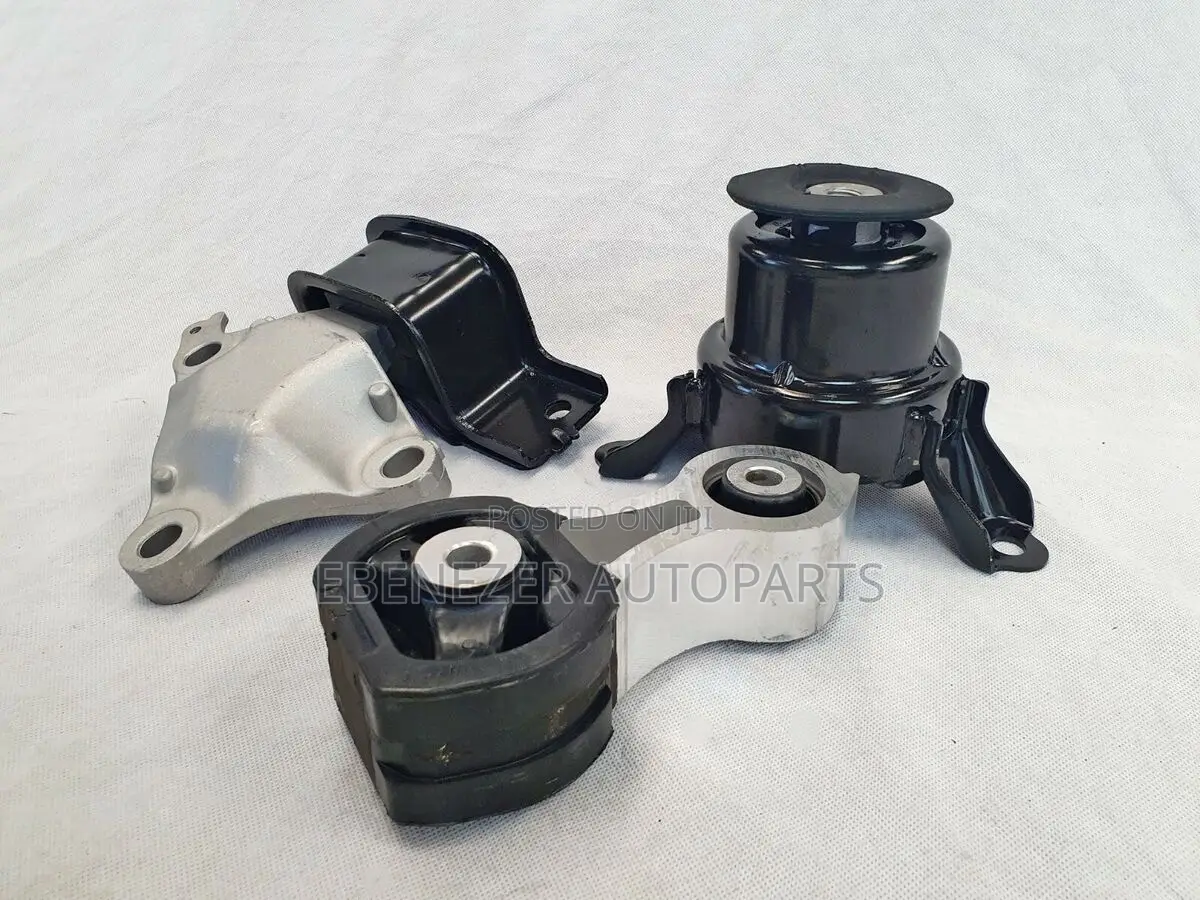 Honda HRV Engine Seat Mount 2016 2017 2018 2019