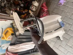 Toyota RAV4 2008 to 2010 Fuel Pump Complete Home Use