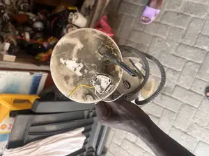 Toyota RAV4 2008 to 2010 Fuel Pump Complete Home Use