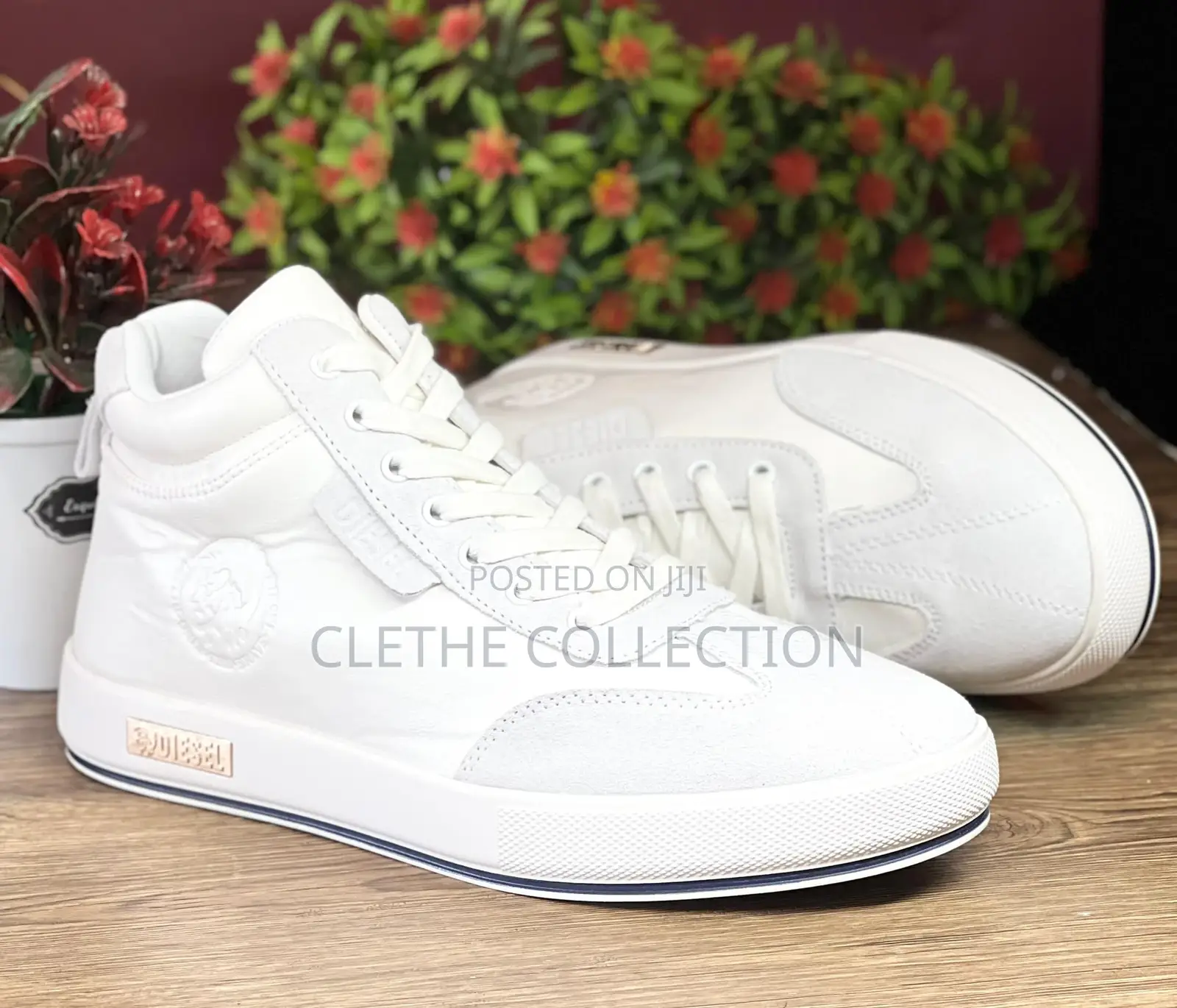 Timberland Casual Shoe