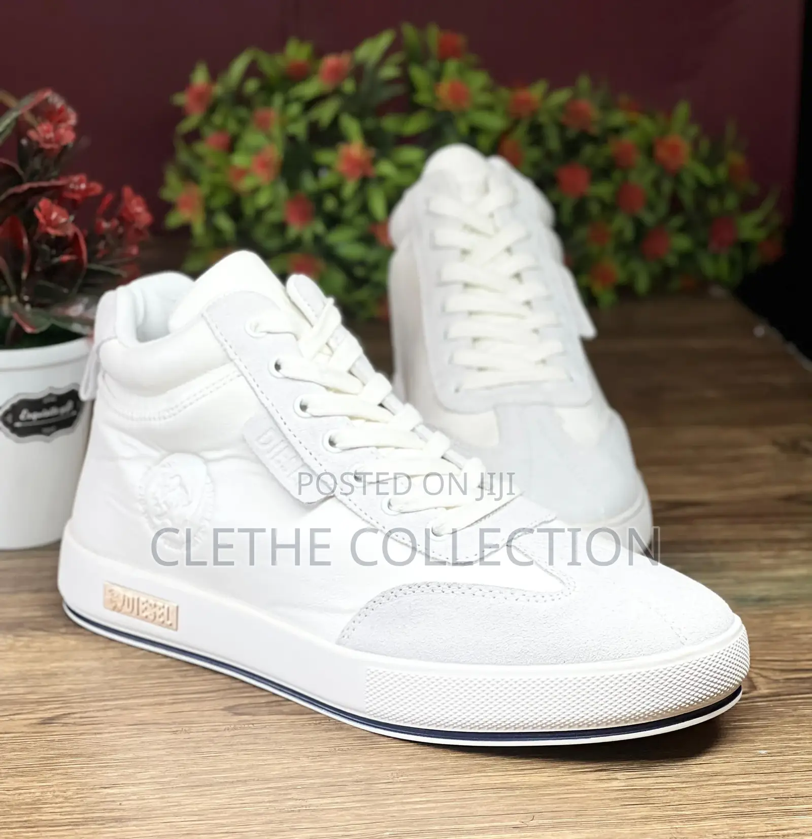 Timberland Casual Shoe