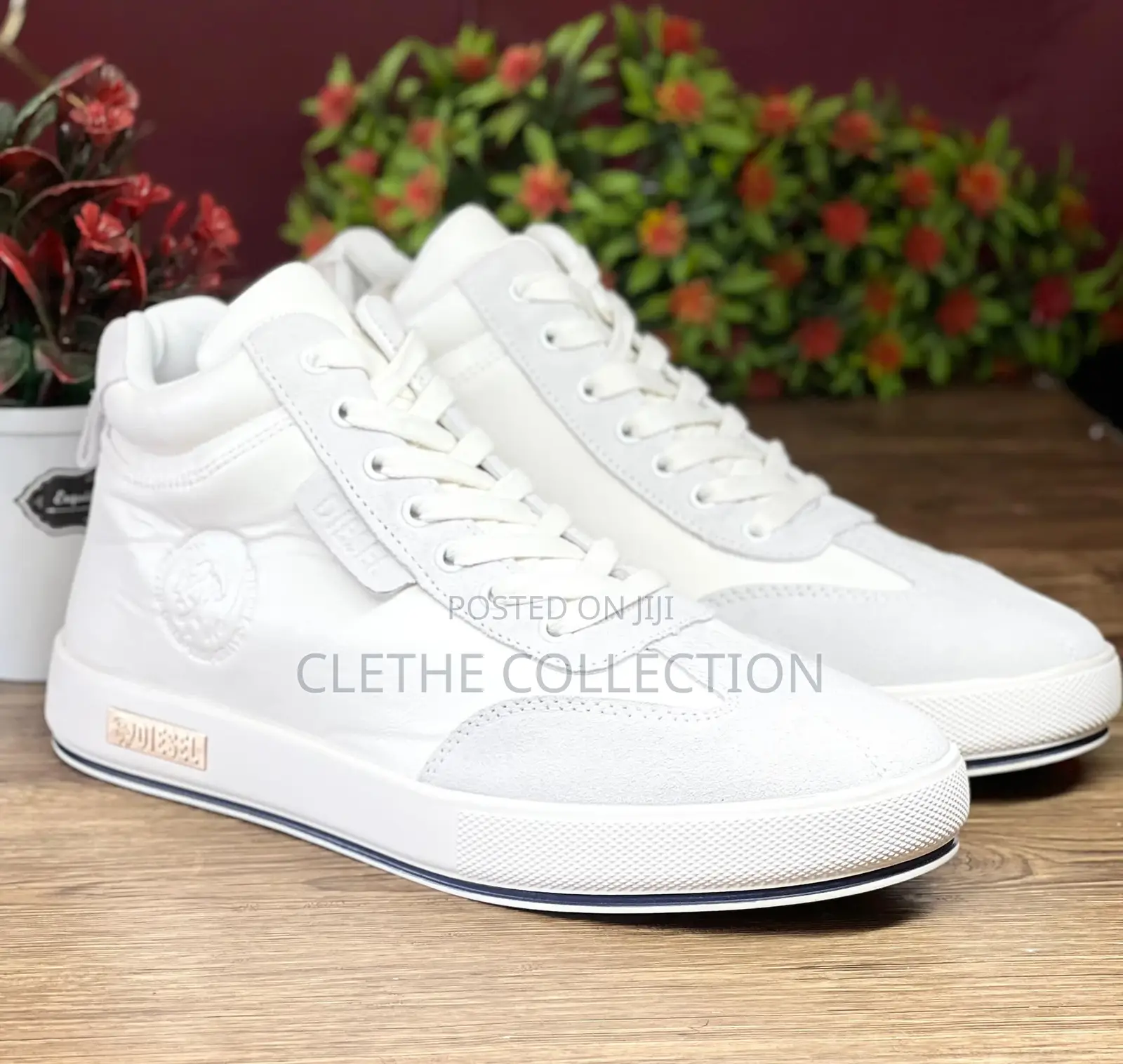 Timberland Casual Shoe