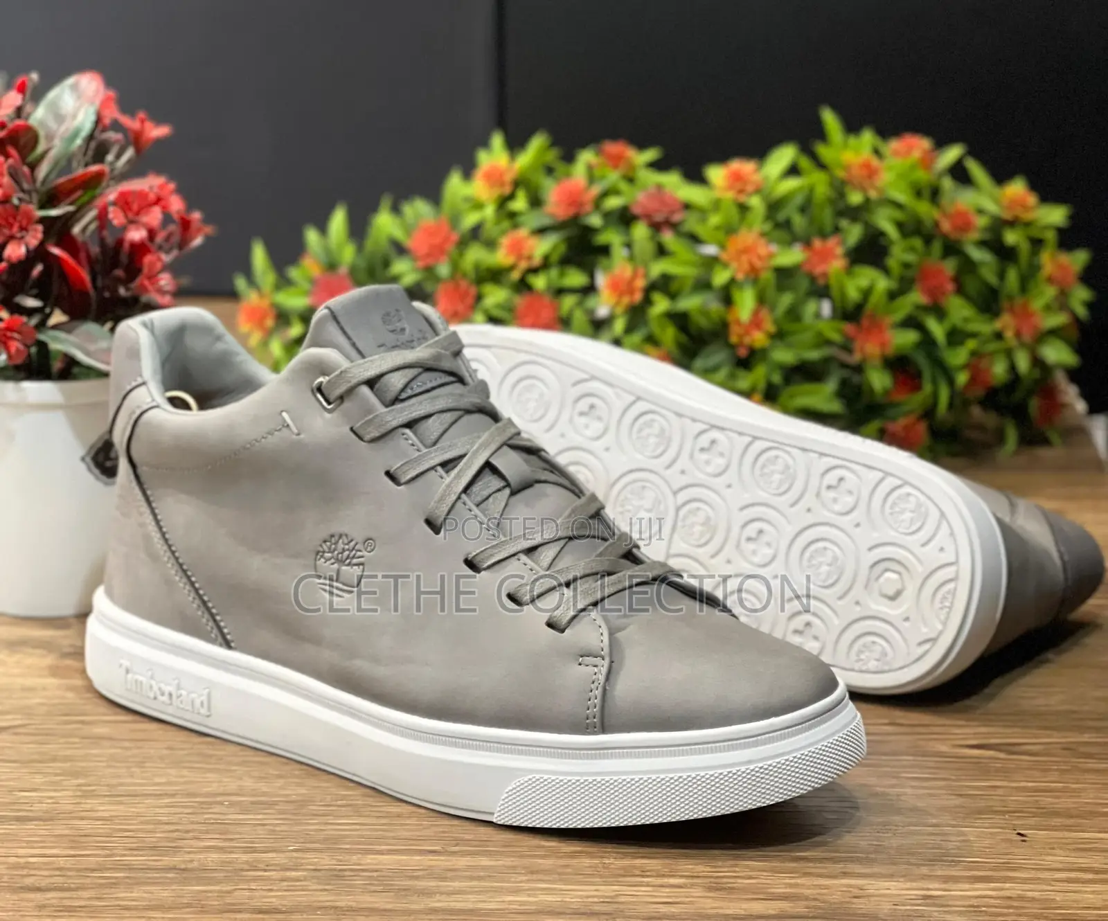 Timberland Casual Shoe